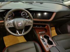 Buick Envision S GS 2WD Version - фото 16