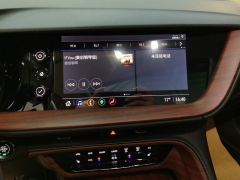 Buick Envision S GS 2WD Version - фото 17