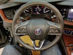 Buick Envision S GS 2WD Version - фото 18