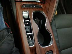 Buick Envision S GS 2WD Version - фото 19