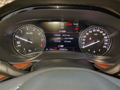 Buick Envision S GS 2WD Version - фото 20