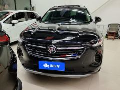 Buick Envision S GS 2WD Version - фото 3