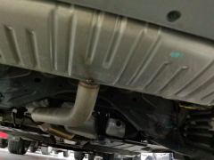 Buick Envision S GS 2WD Version - фото 9