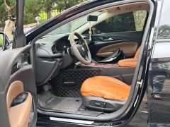 Buick Regal 652T Smart Version - photo 14