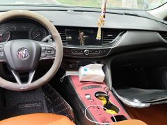 Buick Regal 652T Smart Version - photo 16