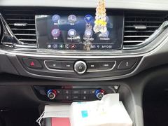 Buick Regal 652T Smart Version - photo 17