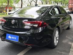 Buick Regal 652T Smart Version - photo 2