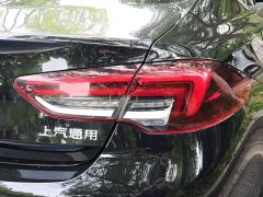Buick Regal 652T Smart Version - photo 5