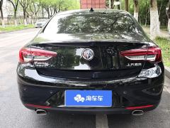 Buick Regal 652T Smart Version - photo 7