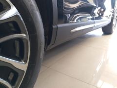 Lincoln Adventurer Facelift 2.0T RWD Luxury Edition - фото 10