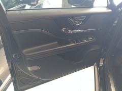 Lincoln Adventurer Facelift 2.0T RWD Luxury Edition - фото 12