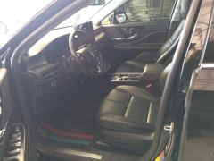 Lincoln Adventurer Facelift 2.0T RWD Luxury Edition - фото 14