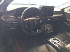 Lincoln Adventurer Facelift 2.0T RWD Luxury Edition - фото 16