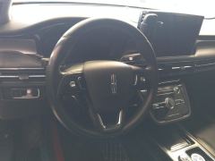 Lincoln Adventurer Facelift 2.0T RWD Luxury Edition - фото 18