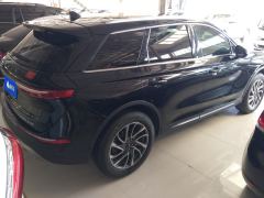 Lincoln Adventurer Facelift 2.0T RWD Luxury Edition - фото 2