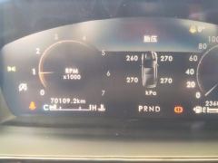 Lincoln Adventurer Facelift 2.0T RWD Luxury Edition - фото 20