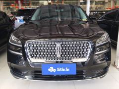 Lincoln Adventurer Facelift 2.0T RWD Luxury Edition - фото 3