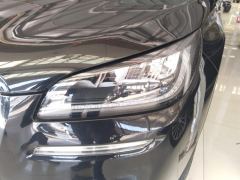 Lincoln Adventurer Facelift 2.0T RWD Luxury Edition - фото 4