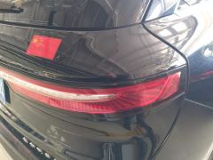 Lincoln Adventurer Facelift 2.0T RWD Luxury Edition - фото 5