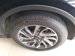 Lincoln Adventurer Facelift 2.0T RWD Luxury Edition - фото 6