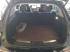 Lincoln Adventurer Facelift 2.0T RWD Luxury Edition - фото 7