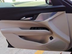 Cadillac CT4 25T Luxury Edition - ფოტო 12
