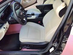Cadillac CT4 25T Luxury Edition - ფოტო 14