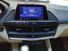 Cadillac CT4 25T Luxury Edition - ფოტო 17