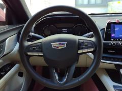 Cadillac CT4 25T Luxury Edition - ფოტო 18