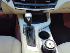 Cadillac CT4 25T Luxury Edition - ფოტო 19