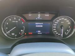 Cadillac CT4 25T Luxury Edition - ფოტო 20