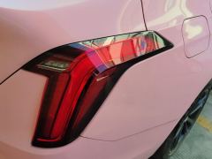 Cadillac CT4 25T Luxury Edition - ფოტო 5
