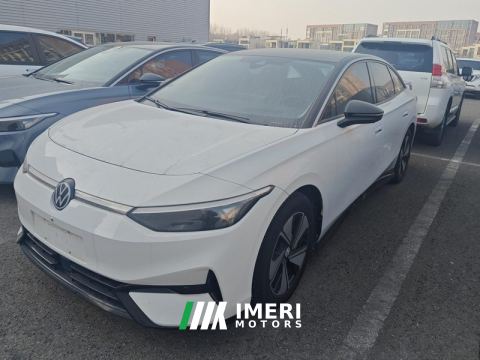 2024 Volkswagen VW ID.7 VIZZION 642km Rear-wheel drive AIR - ავტომობილი ჩინეთიდან