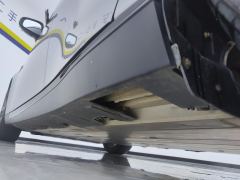 XPeng P7 586G - ფოტო 11