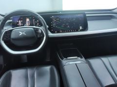 XPeng P7 586G - ფოტო 16