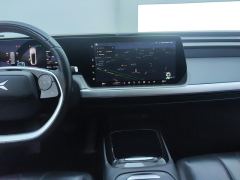 XPeng P7 586G - ფოტო 17