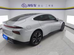XPeng P7 586G - ფოტო 2
