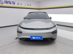 XPeng P7 586G - ფოტო 3