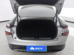 XPeng P7 586G - ფოტო 7