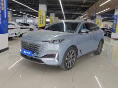 Changan UNI-K 2.0T AWDPremium Version - ფოტო 1