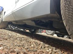 Changan UNI-K 2.0T AWDPremium Version - ფოტო 11