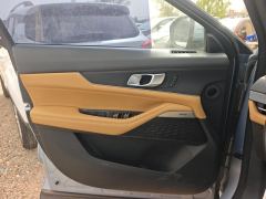 Changan UNI-K 2.0T AWDPremium Version - ფოტო 12