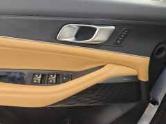 Changan UNI-K 2.0T AWDPremium Version - ფოტო 13