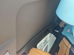 Changan UNI-K 2.0T AWDPremium Version - ფოტო 15