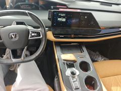 Changan UNI-K 2.0T AWDPremium Version - ფოტო 16