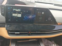 Changan UNI-K 2.0T AWDPremium Version - ფოტო 17