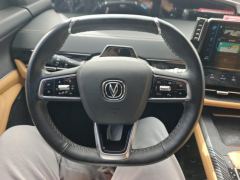 Changan UNI-K 2.0T AWDPremium Version - ფოტო 18