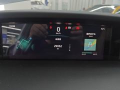 Changan UNI-K 2.0T AWDPremium Version - ფოტო 20