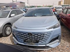 Changan UNI-K 2.0T AWDPremium Version - ფოტო 3