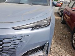 Changan UNI-K 2.0T AWDPremium Version - ფოტო 4
